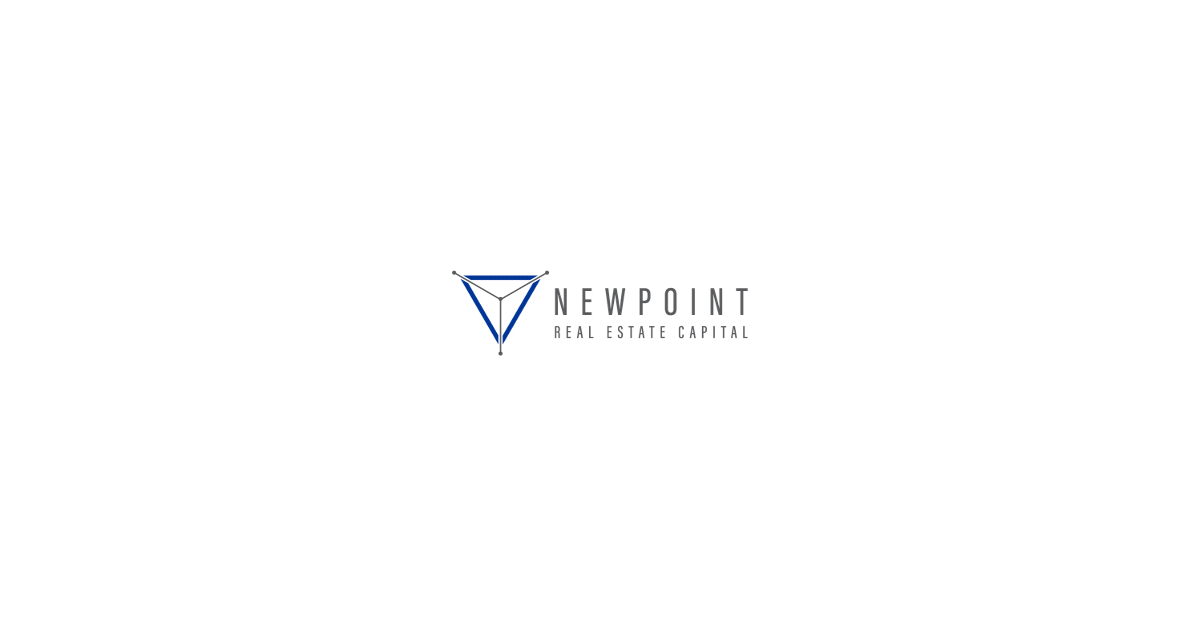 NewPoint Real Estate Capital and Morgan Properties Launch NewPoint Impact Providing Innovative Suite of Affordable Housing Financing Solutions
